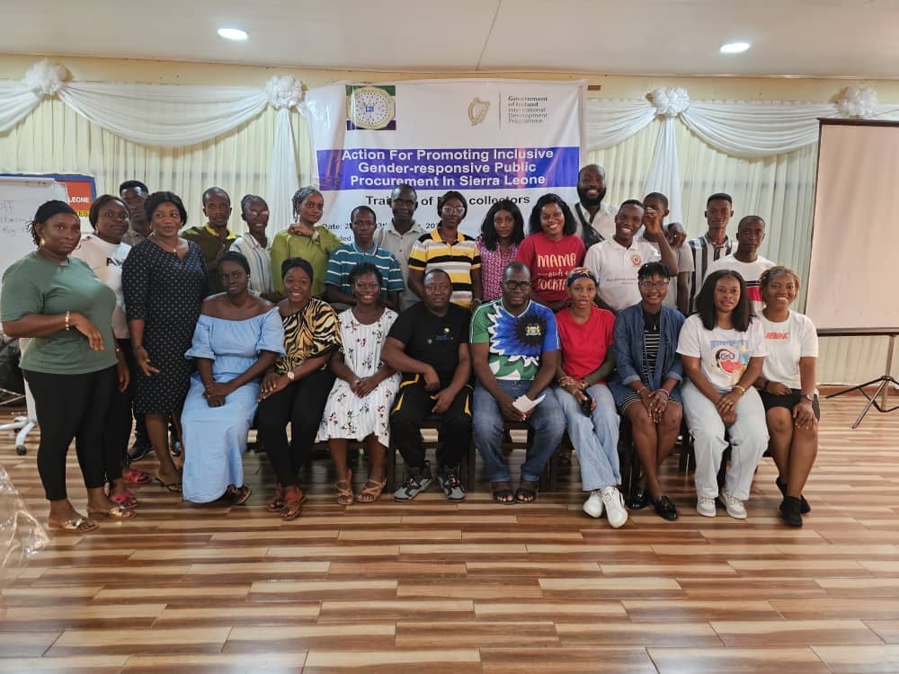 Capacity Development & Research