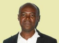 Mohamed Konneh, Executive Committee Member