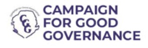 Campaign for Good Governance