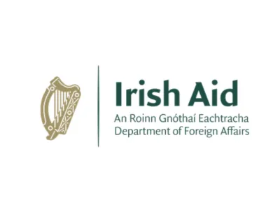 IRISH AID