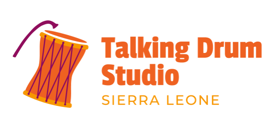 Talking Drum Studio Sierra Leone (TDS-SL)